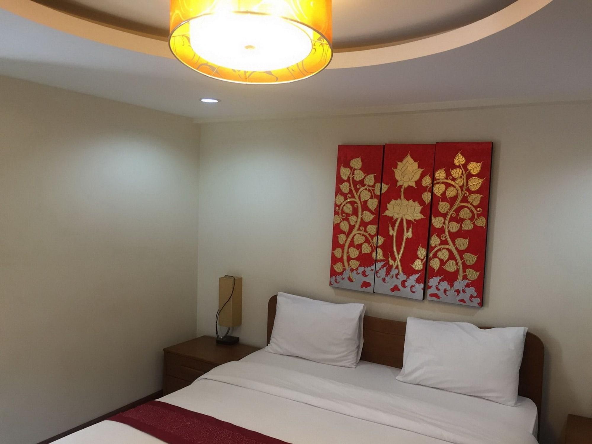 Steak And Co. Boutique Hotel Pattaya Exteriér fotografie